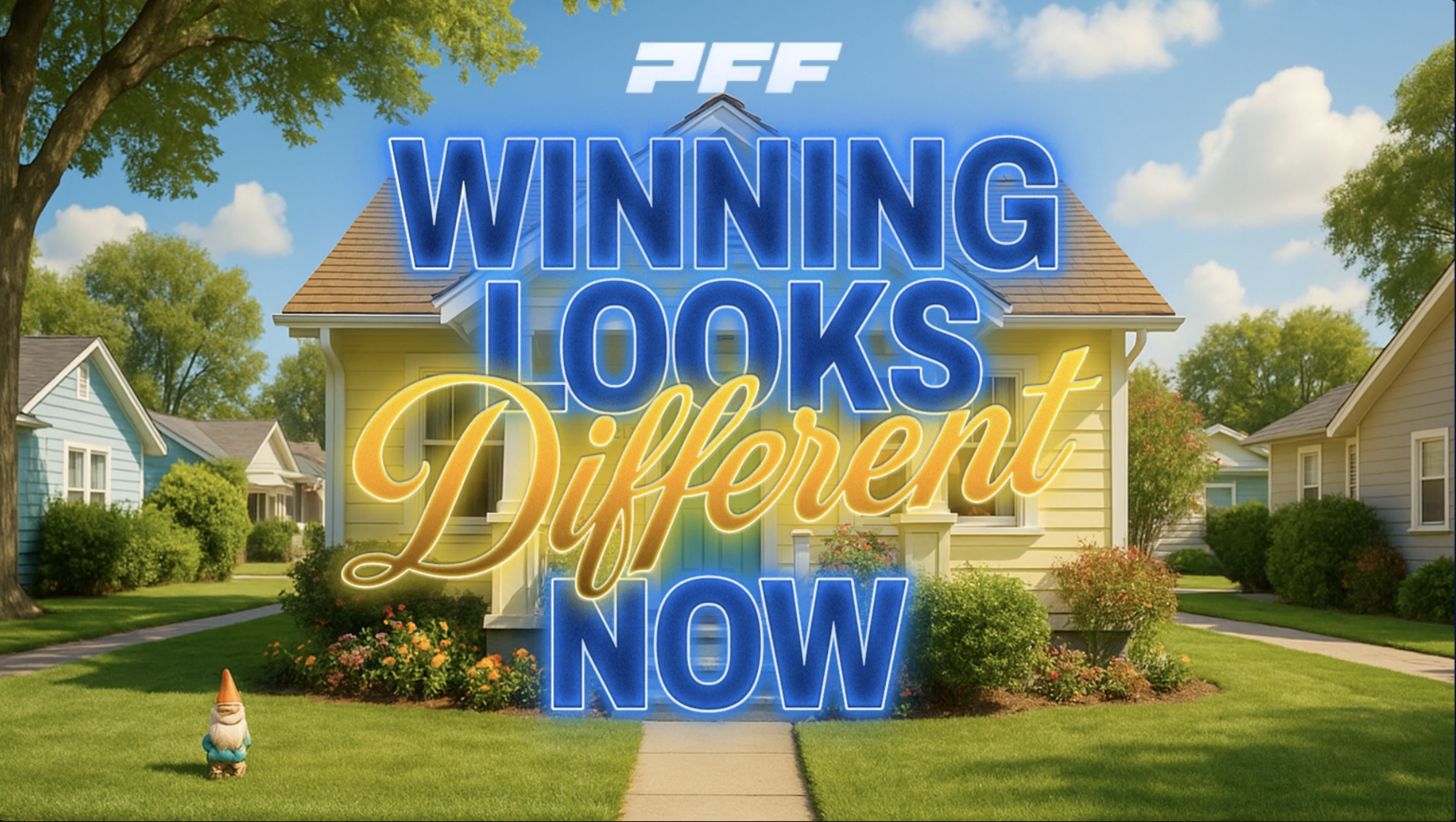 PFF Grandmas and Gurus